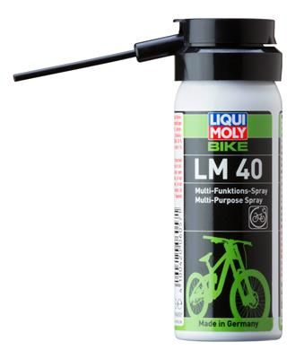 LIQUI MOLY Määre, spray 6057